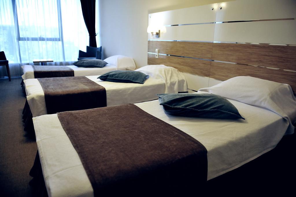 Yesil Yildirim Hotel Bursa Room photo