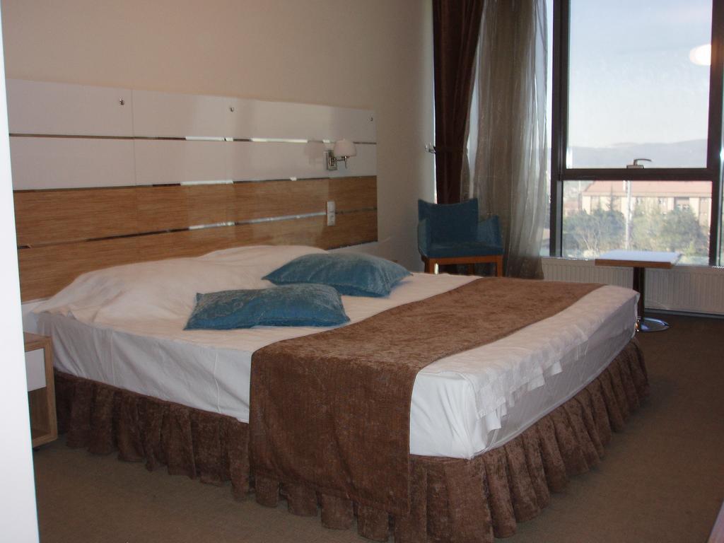 Yesil Yildirim Hotel Bursa Room photo