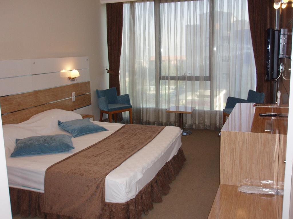 Yesil Yildirim Hotel Bursa Room photo